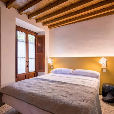 Carmen De Vidal - Un Mirador A La Alhambra Apartamento Granada Exterior foto
