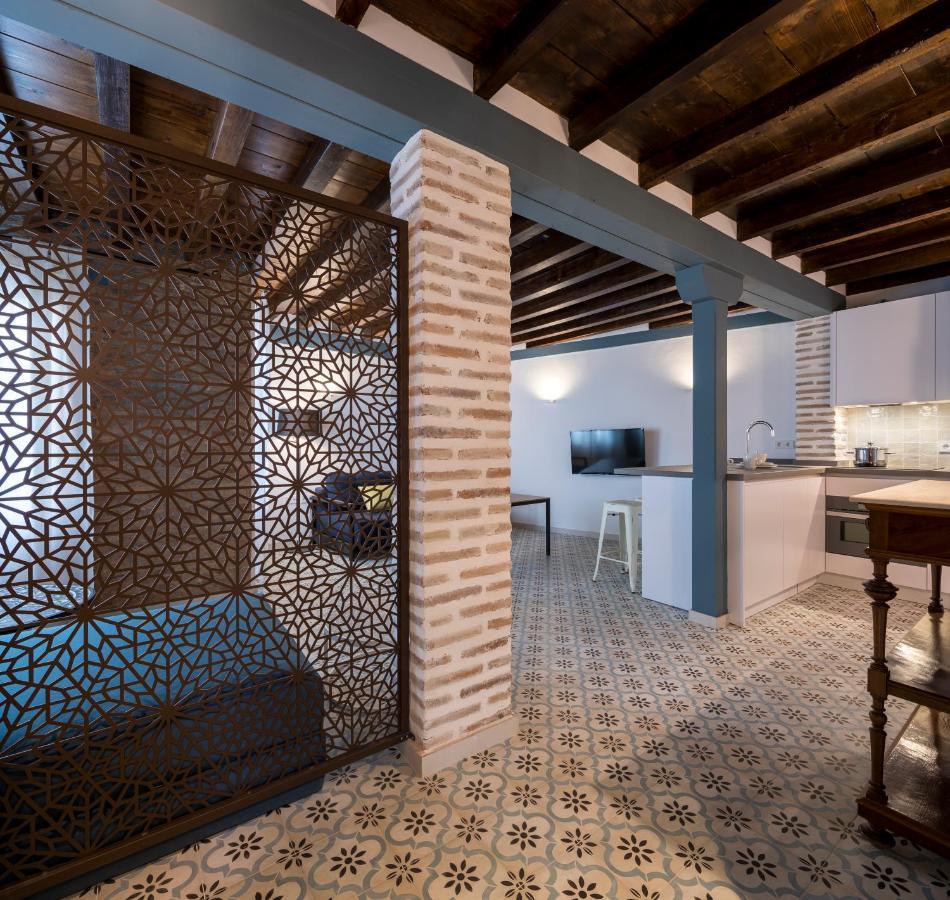 Carmen De Vidal - Un Mirador A La Alhambra Appartement Grenade